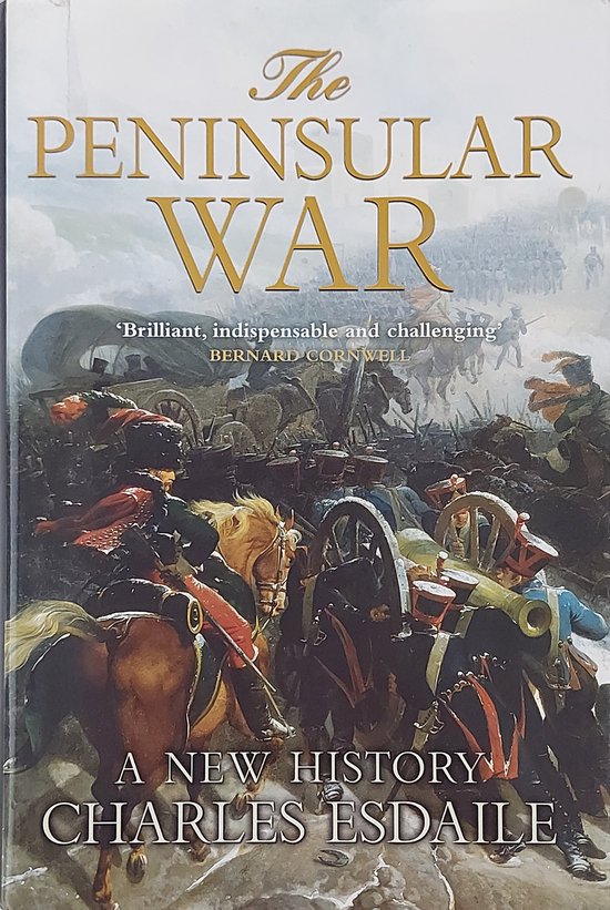 The Peninsular War