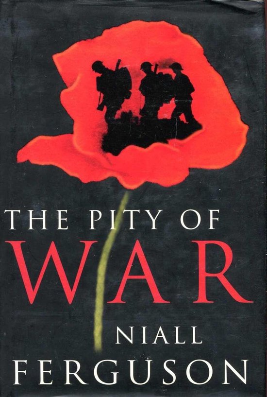 The Pity of War: Explaining World War I