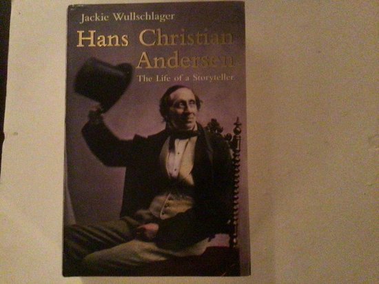 Hans Christian Andersen