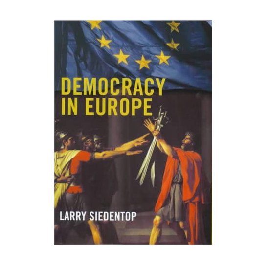 Democracy in Europe