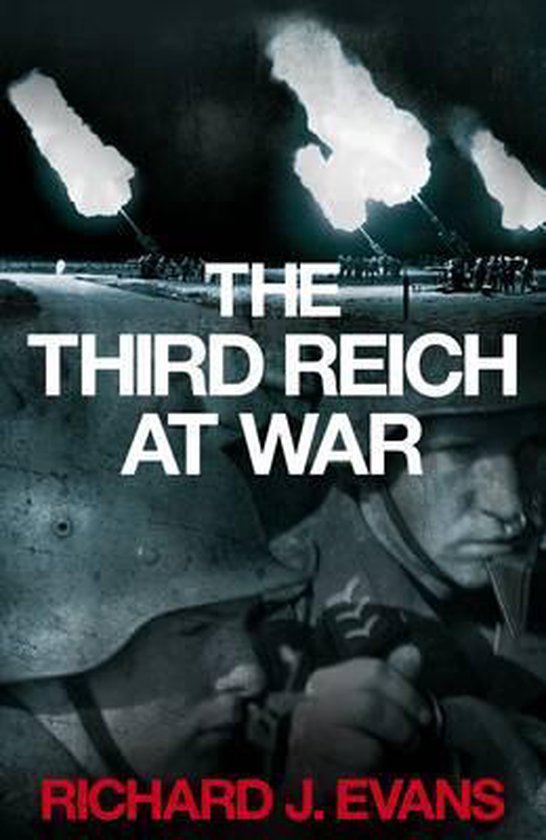 The Third Reich at War