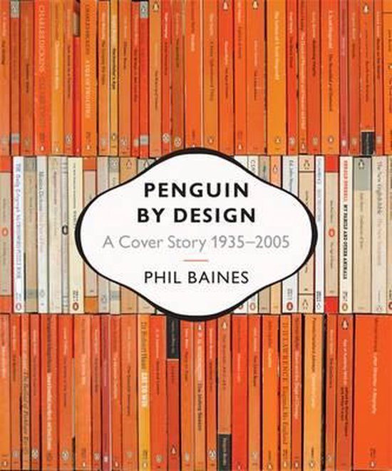 Pocket Penguin by Design