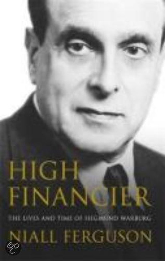 High Financier