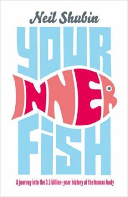 Your Inner Fish