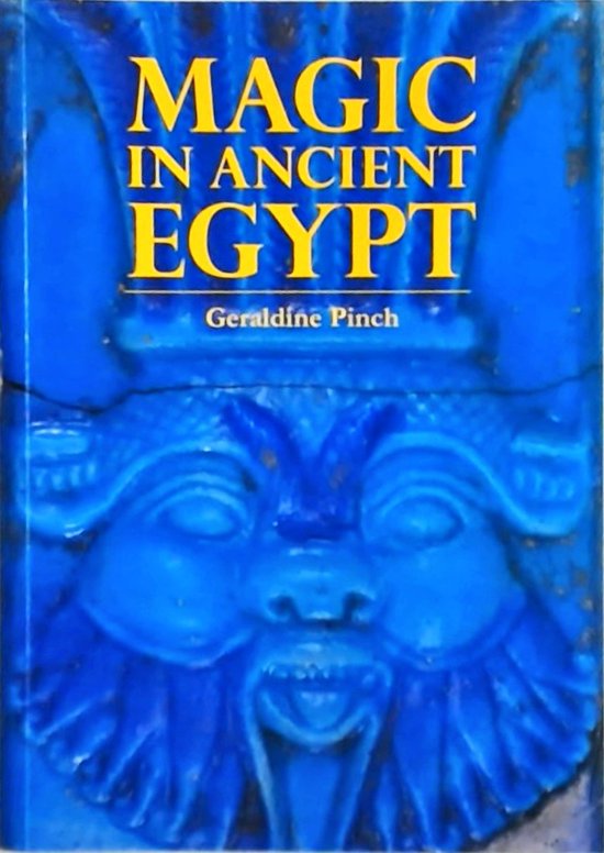 Magic in ancient Egypt