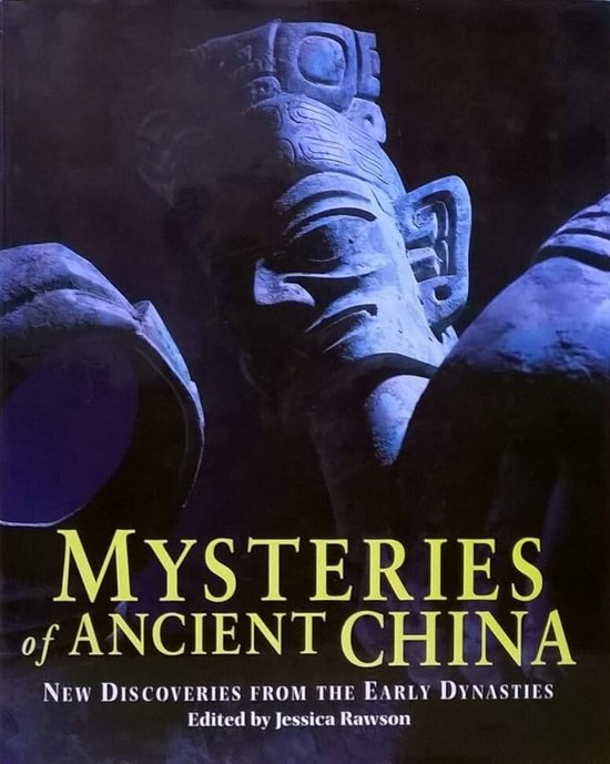 Mysteries of Ancient China