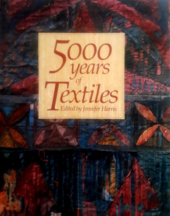 5000 Years of Textiles