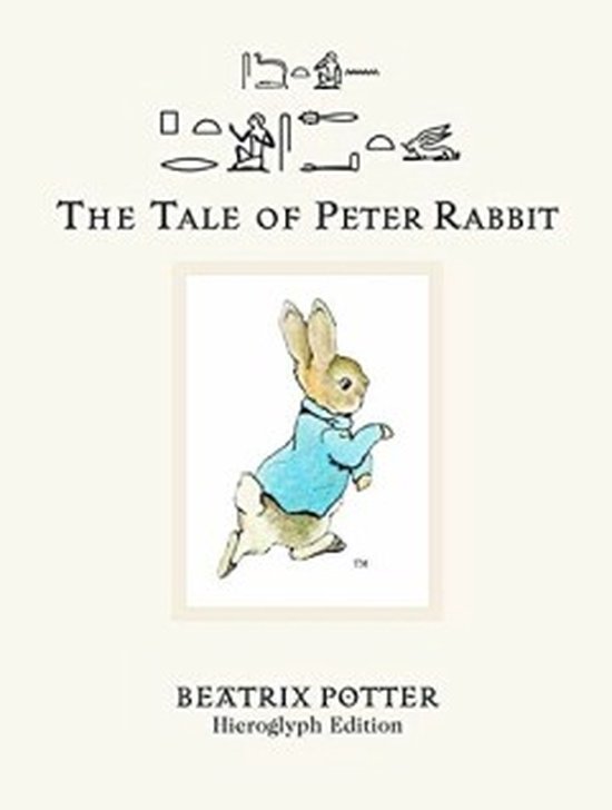 The Tale of Peter Rabbit