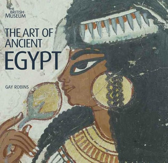 Art Of Ancient Egypt