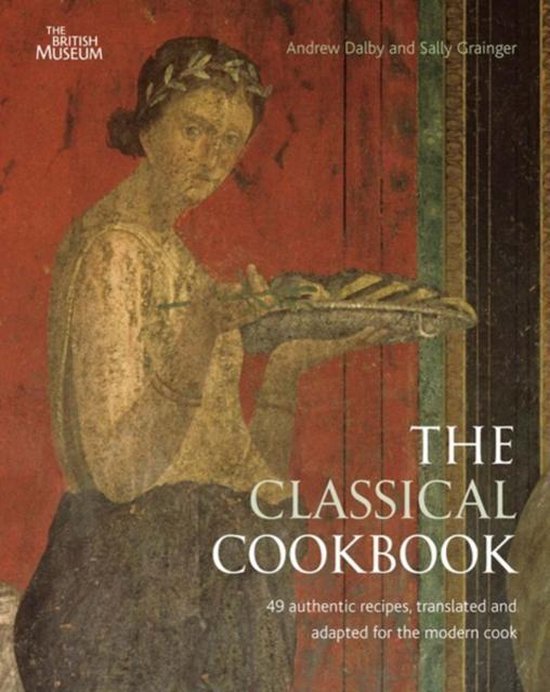 Classical Cookbook