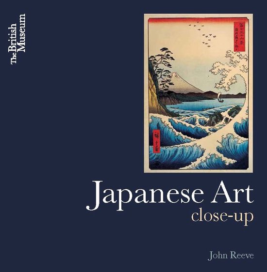 Japanese Art In Detail