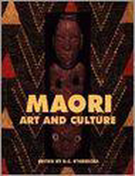 Maori Art and Culture