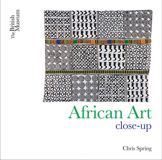 African Art Close Up