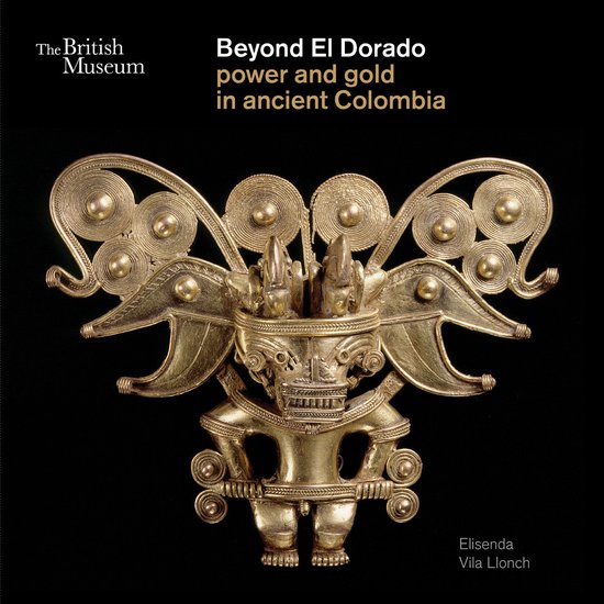 Beyond El Dorado