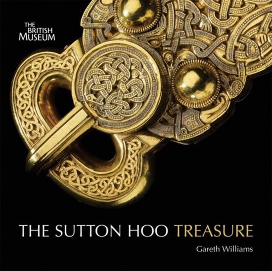 Treasures From Sutton Hoo