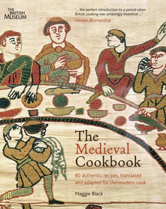 Medieval Cookbook