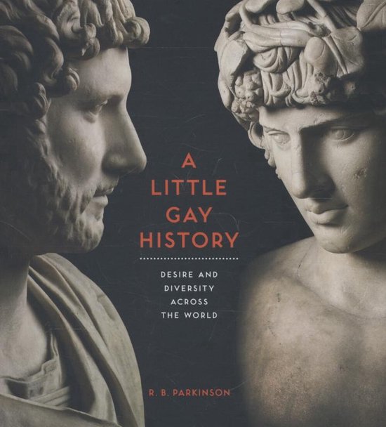 Little Gay History