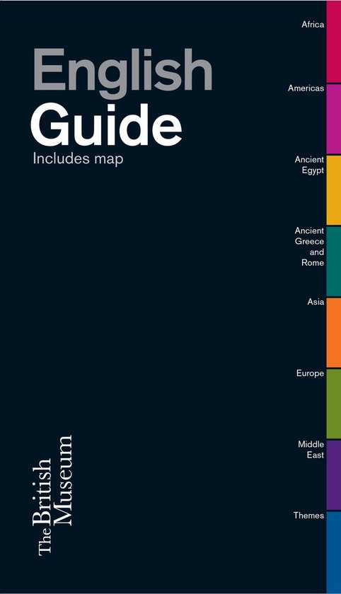 The British Museum Guide