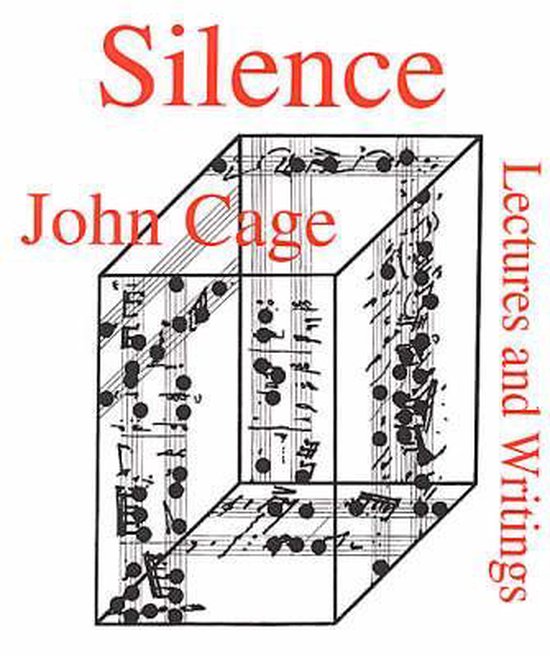 Silence Lectures & Writings