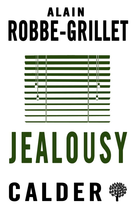 Jealousy