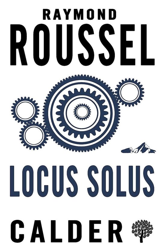 Locus Solus