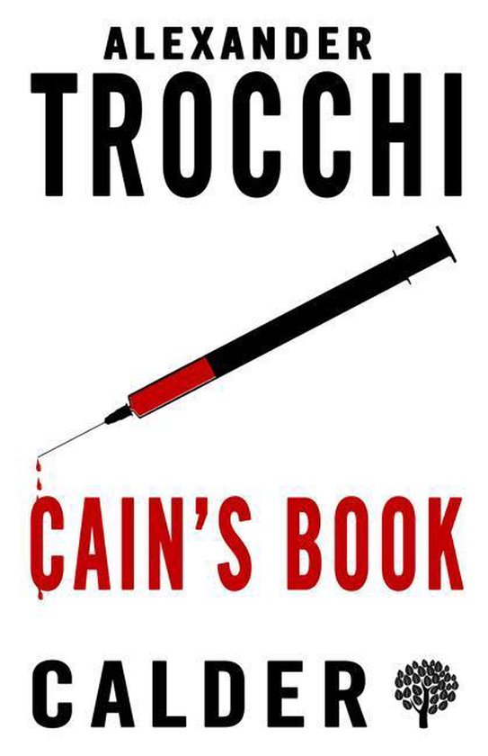 Cain's Book