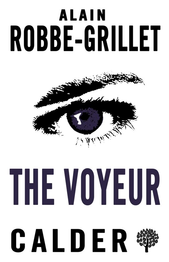 The Voyeur Alma Classics