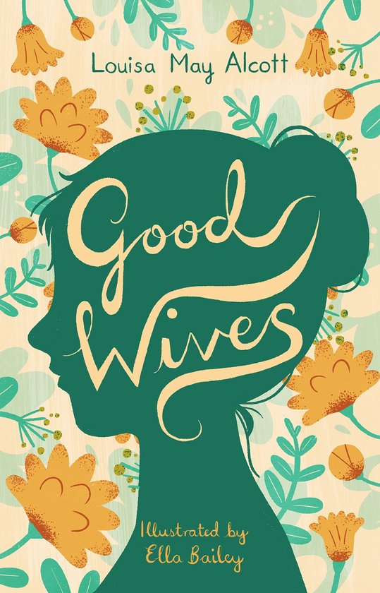 Alma Junior - Good Wives
