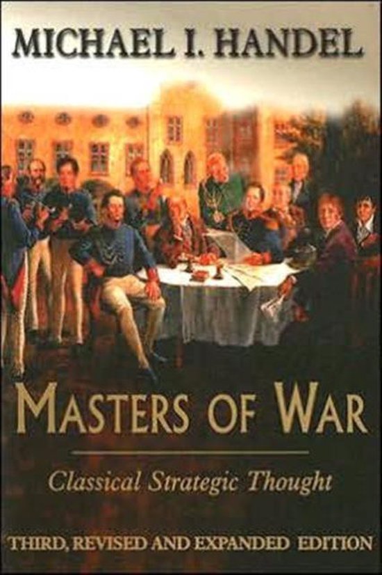 Masters Of War