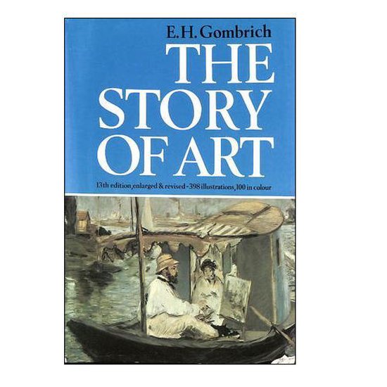 The Story of Art