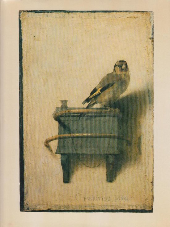 Carel Fabritius: Complete Edition with a Catalogue Raisonne