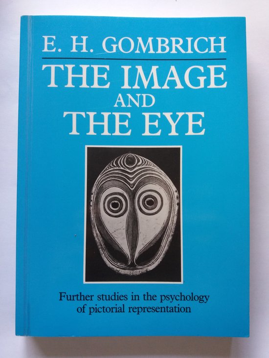 The Image and The Eye