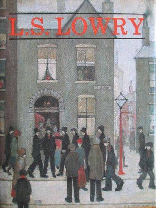 L.S.Lowry