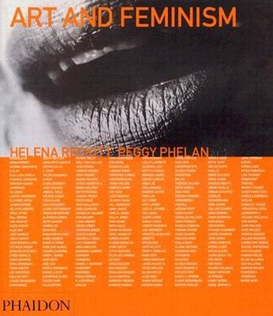 Art And Feminism