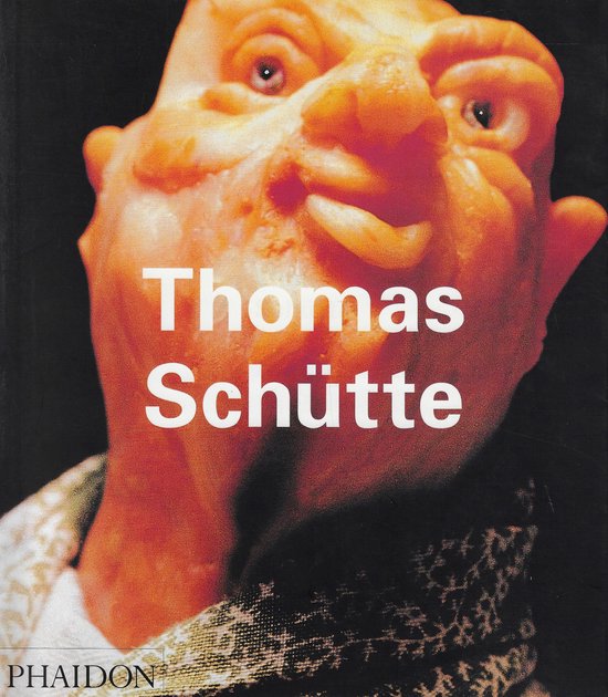 Thomas Schutte