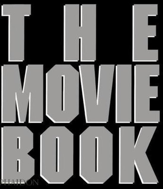 The Movie Book