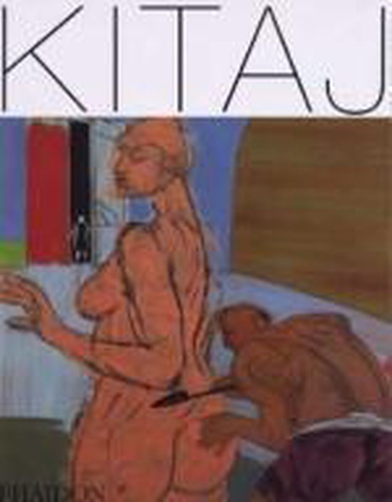 Kitaj