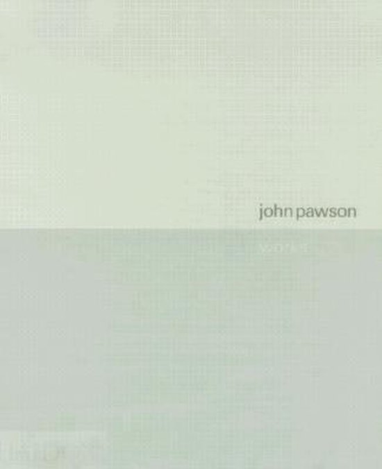 John Pawson Works