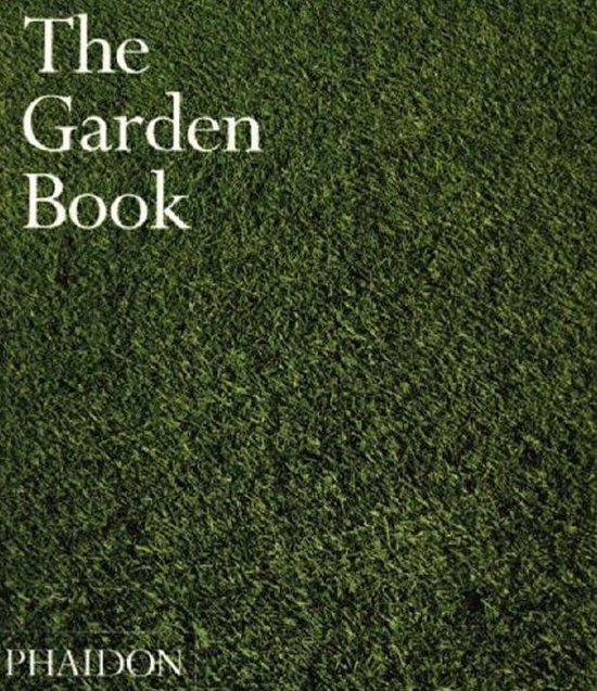 The Garden Book