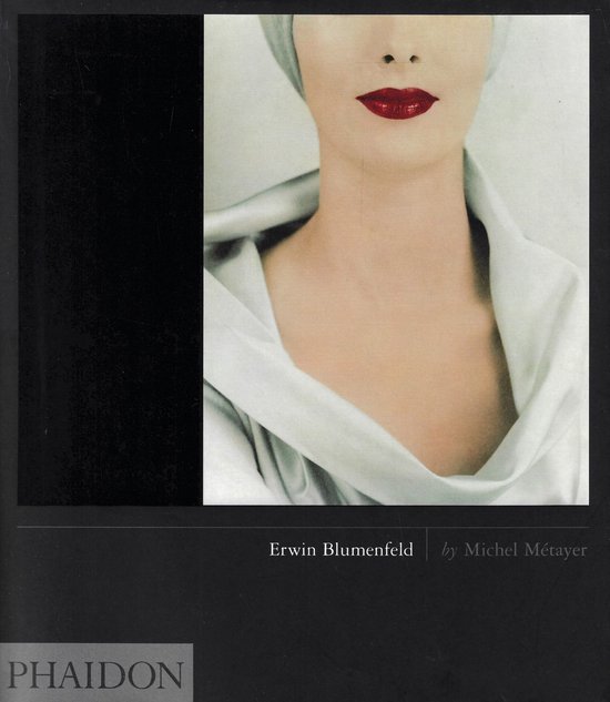 Erwin Blumenfeld