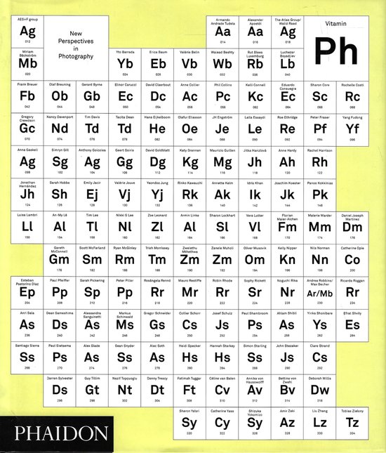 Vitamin Ph