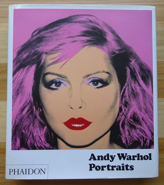 Andy Warhol Portraits