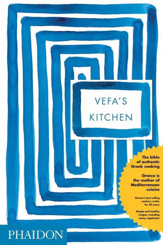 Vefa's Kitchen