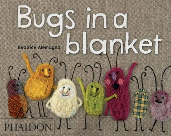 Bugs In A Blanket