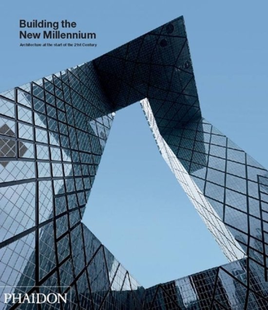 Building The New Millennium