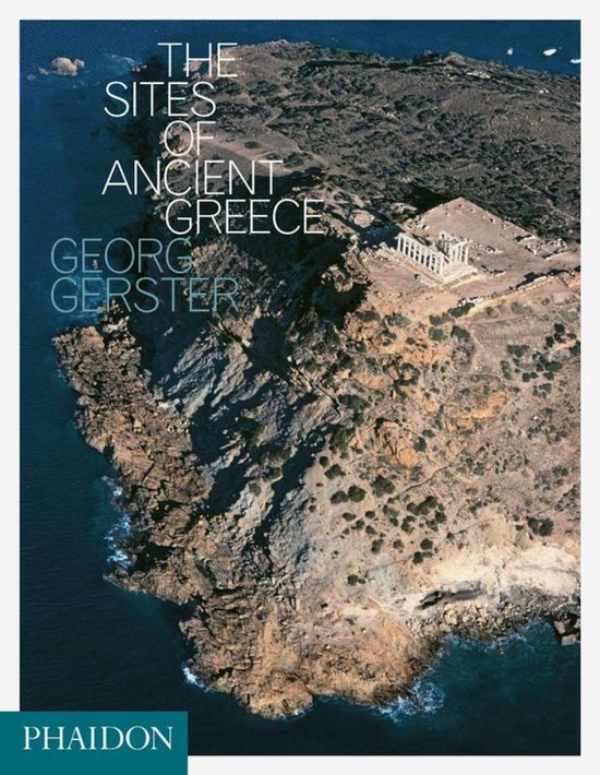 Sites Of Ancient Greece