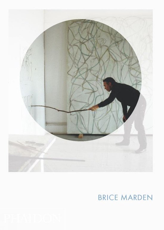 Brice Marden