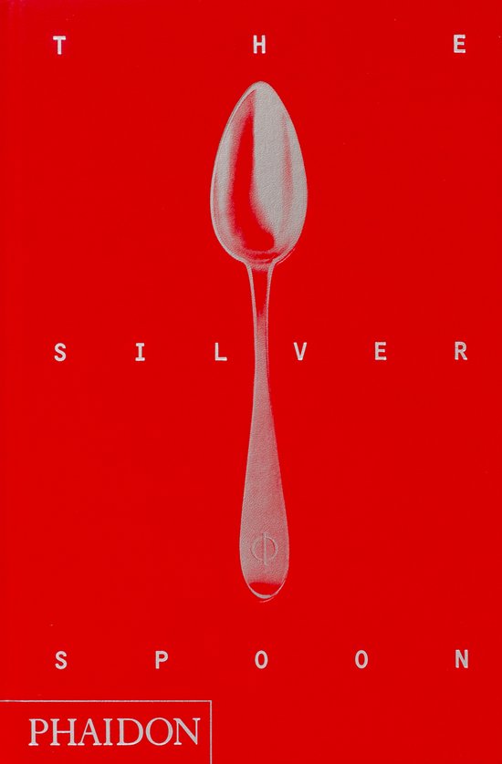 Silver Spoon New Edition