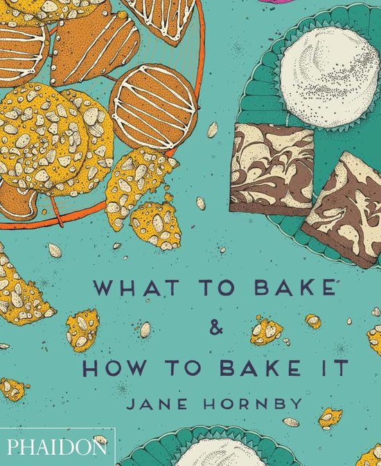 What To Bake & How To Bake It