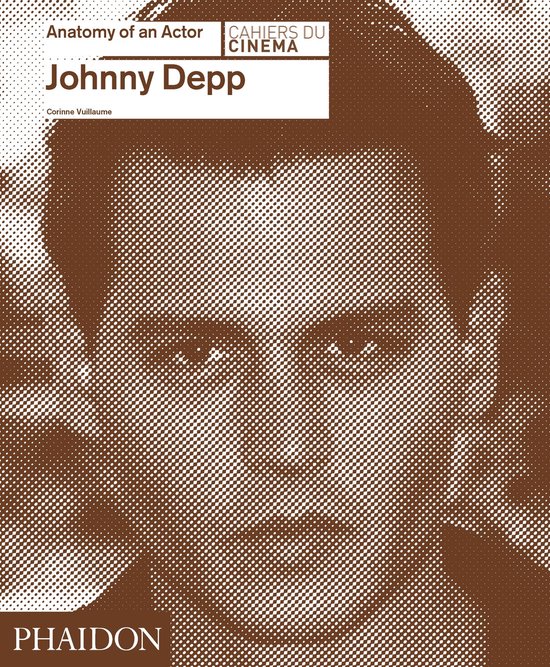 Johnny Depp